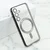 Futrola CAMERA PROTECT MagSafe za Samsung S921B Galaxy S24 5G crna