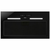 AMICA vgradna napa OMP6554BG