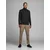 JACK & JONES Pulover JJEEMIL, črna