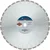 Diamantna plošča PRO Abrasive, 450 x 25,4 mm