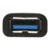 slomart Adapter USB 3.1 C (moški) na USB A (ženski)