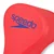 Speedo ELITE PULLBUOY AU, plavalni dodatki, rdeča 8017911