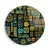 Wallity Slika SKR-9019, 80 x 80 cm