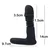 Prostata Stimulator Stretch