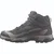 Salomon X ULTRA 5 MID GTX W, ženske planinarske cipele, siva L47754500
