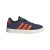Adidas VL COURT 3.0 K, djecje patike za slobodno vrijeme, plava NJT87