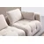 Atelier del Sofa Ugaona garnitura Amaris, 180x120x65 cm, Bež