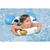 BESTWAY Šlauf Mickey Mouse 76x74cm 9102k