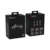 Mis Gaming Wireless Fantech XD7 Aria crni