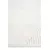 Conceptum Hypnose Tepih Vera 1454, 100x150 cm, Beli