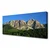 tulup.si Slika na platnu Mount forest narava 125x50 cm
