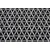 Kuhinjska krpa print Black&white 45x70cm 3401