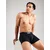 Bokserji Hugo Boss Boxer Briefs 3-Pack Boss One Black XL