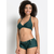 BRUNO BANANI Bikini, zelena
