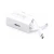 Samsung podatkovni kabel EF-DN980BWE Super Fast Charge Type C na Type C - bel (bulk)
