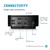 HP Priklopna postaja USB-C G5 EURO, 26D32AA#ABB