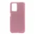 Maska Crystal Dust za Xiaomi Poco M4 Pro 5G pink