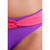 LASCANA Bikini neonsko lila/neonsko roza