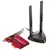 PCIe Adapter TP-Link Archer TX3000E AX3000 Wi-Fi 6 Bluetooth 5.0