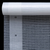 Cerade Leno 2 kom 260 g/m2 3 x 5 m bijele