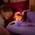 Philips stona lampa Disney Sofia 71768/06/16