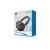 SENNHEISER slušalice HD 400S (Crna) - 508598  Traka preko glave, Stereo, 18Hz - 20KHz, 120dB