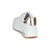 Skechers Ženske patike Uno Shimmer away, Bele