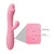 Punjivi vibrator – Snappy Baby Pink