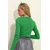 Trend Alacati Stili Ženska bluza ALC-X7322, Plava