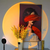 Sunset Led Projektor – Zalazak Sunca