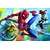 Trefl Puzzle mini Disney Marvel Spiderman 54 kosov