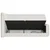 Boxspring Krevet Lina 160/200 cm , krem