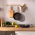 Cecotec Set dveh špnev Fantasy 20-24 Aluminij