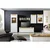 Modern Living Tv-element Leonardo