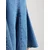 LEVIS  Obleka moder denim