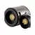 Raf Mlin za kafu R.7107, 400 W, Sivi
