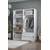 HANAH HOME Garderober Terra 182