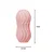 Lola games Masturbator za muškarce Marshmallow Dreamy Pink