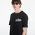 Majice Avirex Script Tee Black XXL