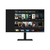 SAMSUNG IPS monitor S27A800UJP