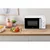 GORENJE mikrovalovna pečica MO20E1WH