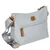 Brics torba preko ramena X-collection S silver