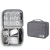 LIVEFY organizator za kable/elektroniko CableSafe, siv