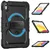 OVITEK TECH-PROTECT SOLID360 IPAD 10.9 2022 BLACK