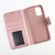 Maska Hanman Canvas ORG za Xiaomi Redmi Note 10/10S roze