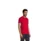 REGENT unisex majica sa kratkim rukavima - Crvena, XXL