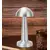 MASTER Lampa stolna tipa C NL2310019 srebrena
