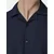 Only & Sons Srajca Caiden 22025116 Mornarsko modra Slim Fit
