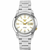 SEIKO moška ročna ura SNKK07K1 (38mm)
