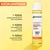 GARNIER Dnevni fluid u spreju za blistavu kožu sa Vitaminom C, SPF 50+?, 40 ml